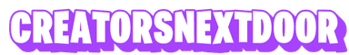 Creators Next Door
